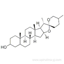 Sarsasapogenin CAS 82597-74-8